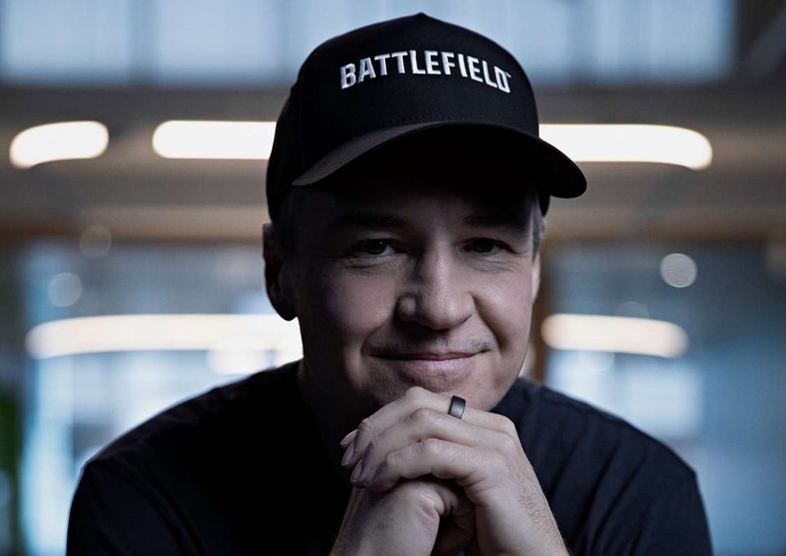 Call of Duty Vince Zampella crash