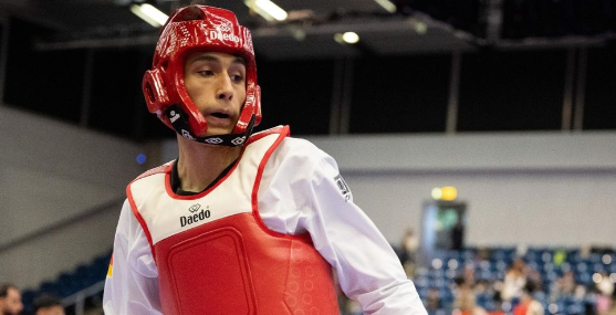 European Taekwondo Championships 2026