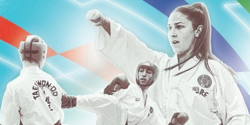 ITF Taekwon-Do World Cup 2026