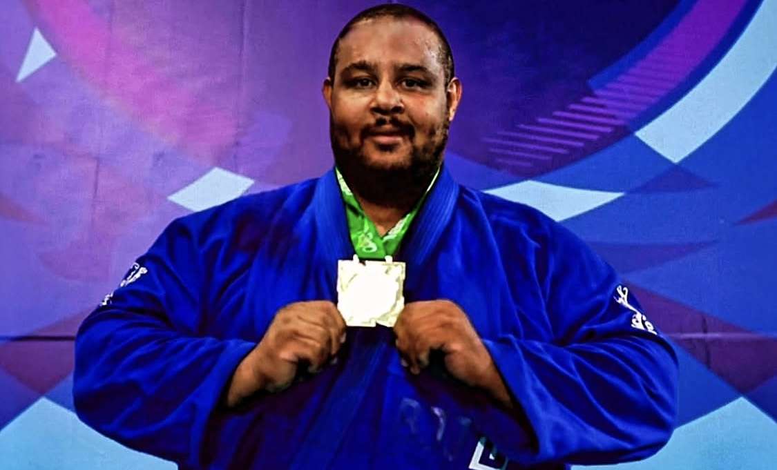 IBJJF World Championship 2026