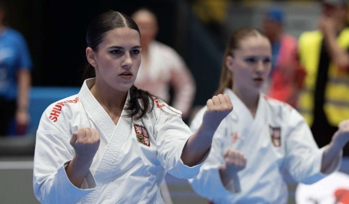 USA Open Karate Championships 2027