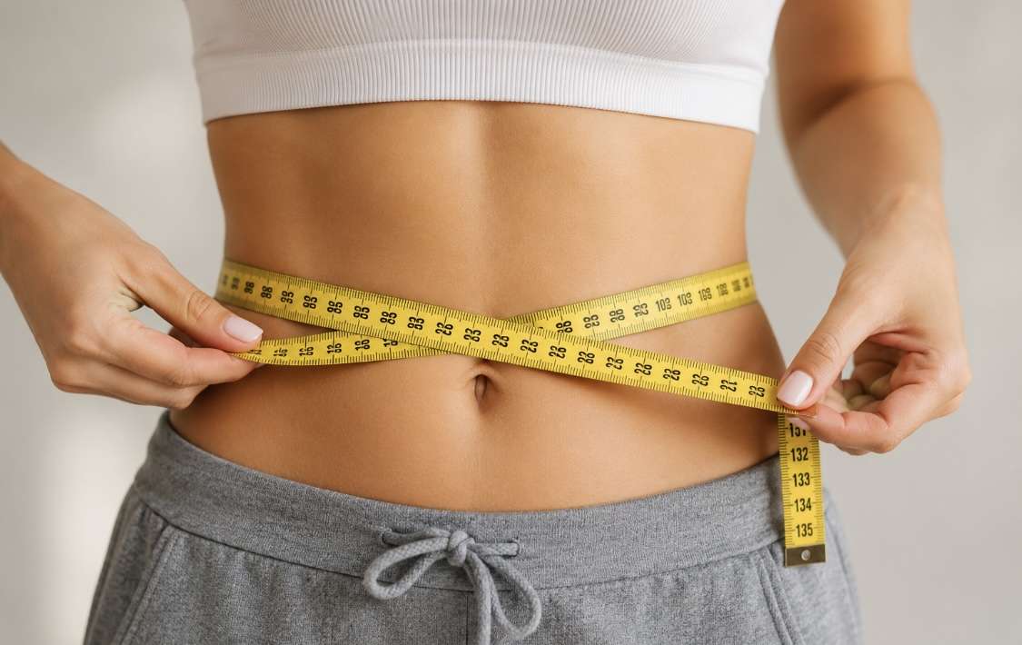 how to lose weight in one week