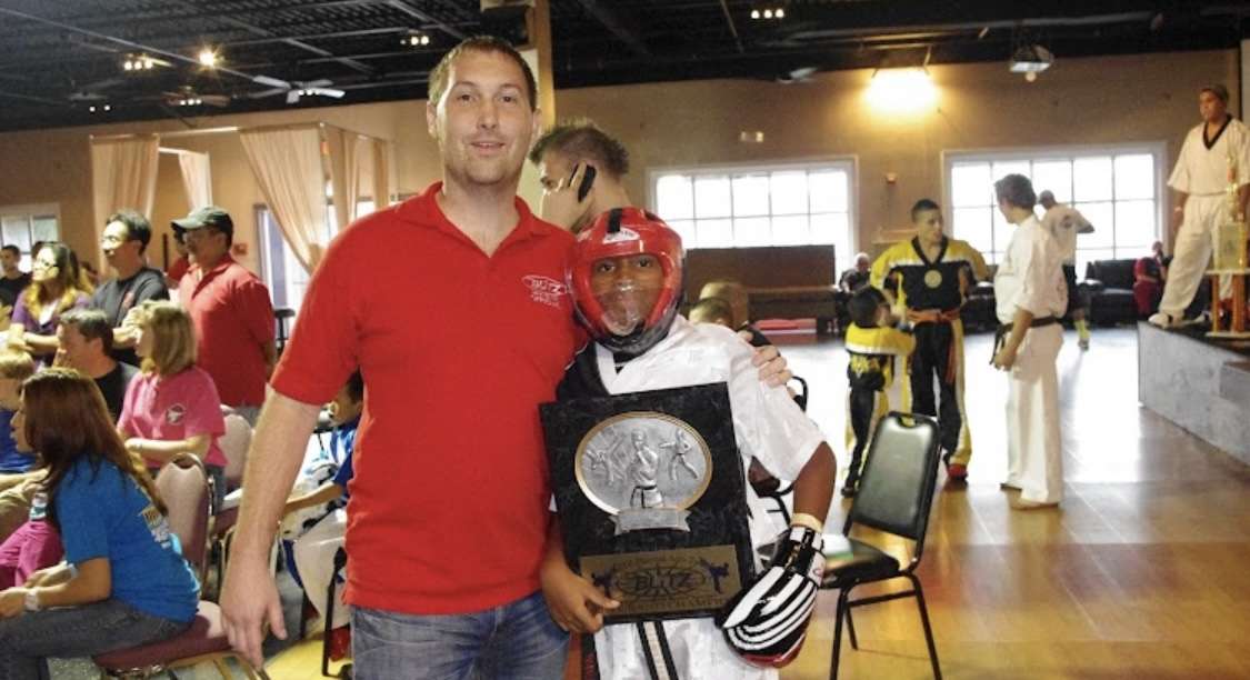 South Lake Karate Academy