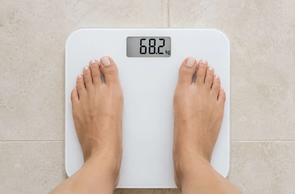 how to lose 100 pounds naturally