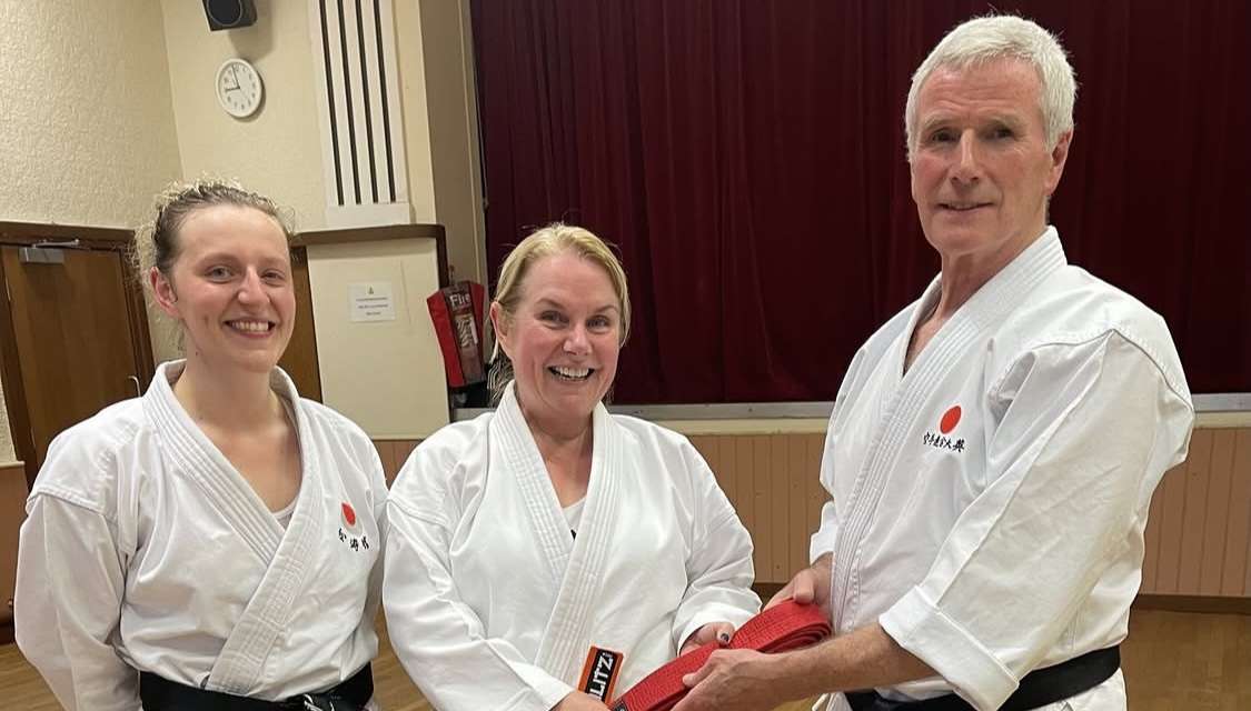 2026 AKF Senior Championships