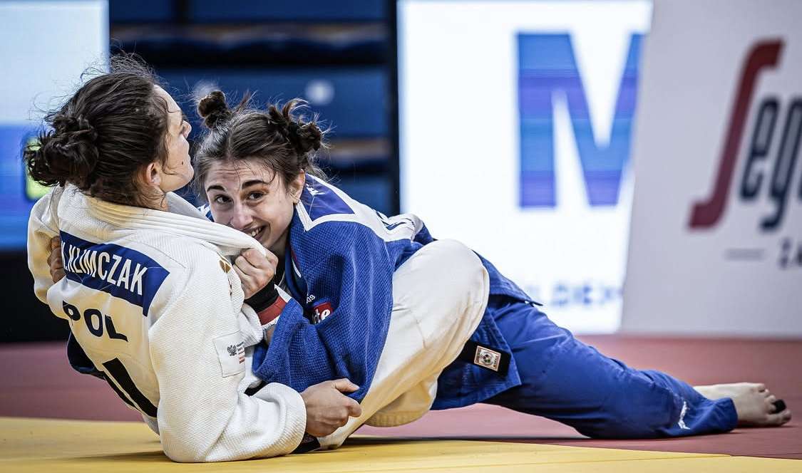 Berlin Junior European Cup 2026