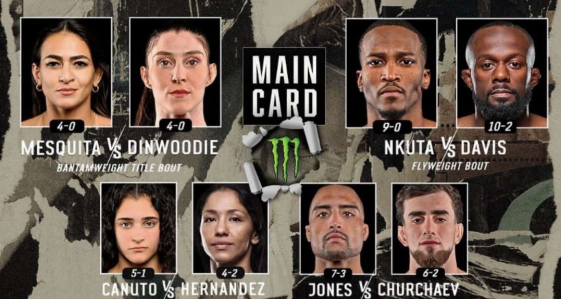 LFA 235 Results