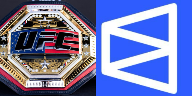 UFC Polymarket promo code