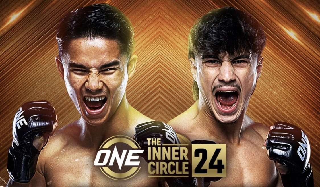 ONE Friday Fights 160 results
