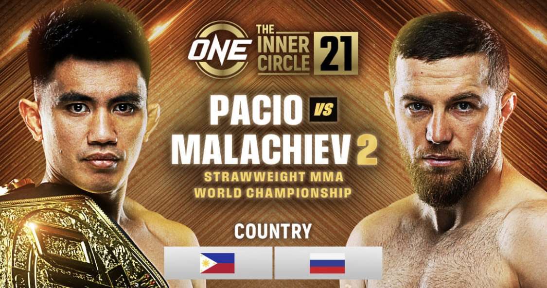ONE Friday Fights 161