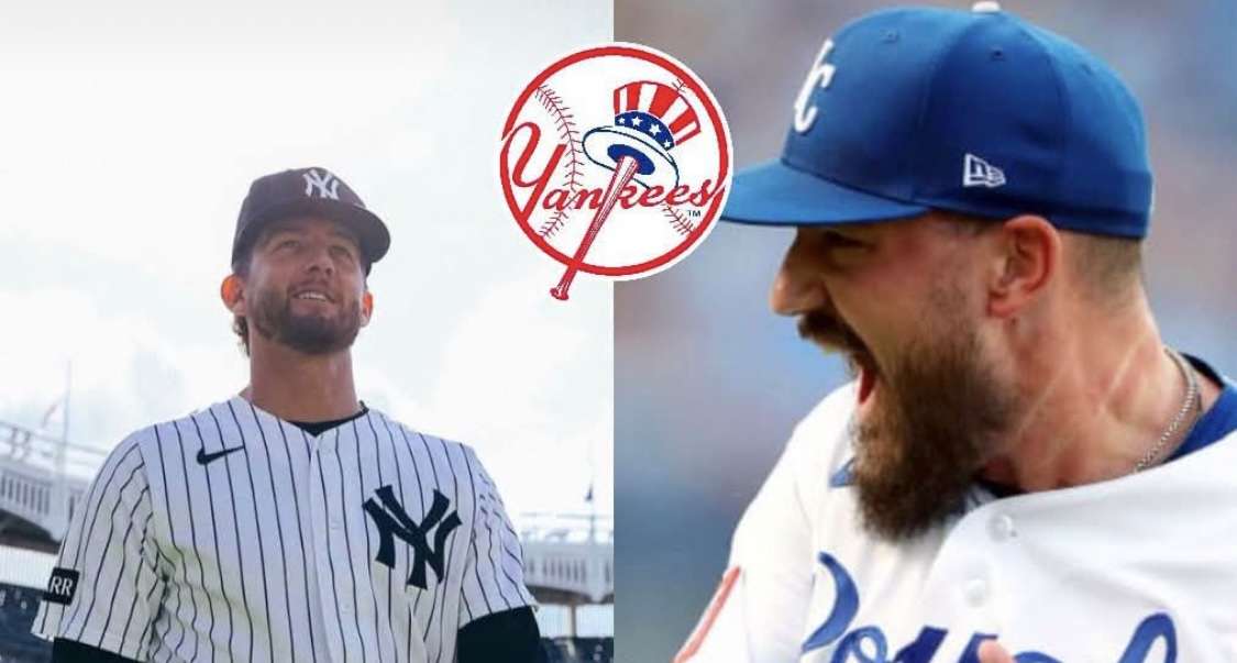 Yankees vs. Angels