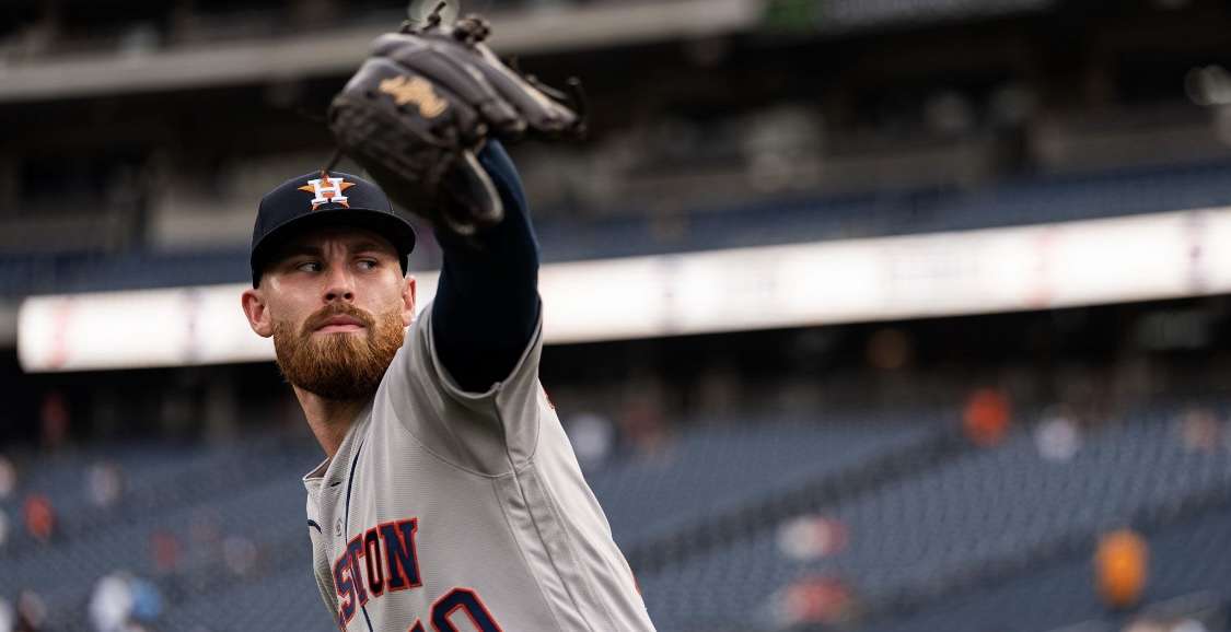 White Sox vs. Astros