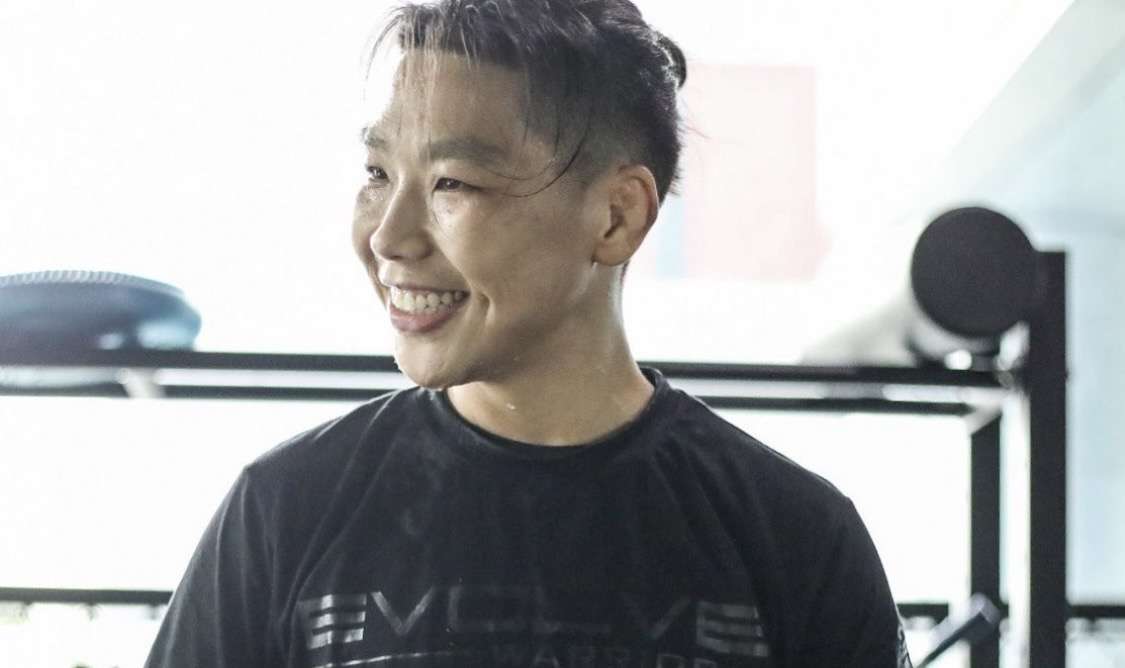 Who is Xiong Jingnan