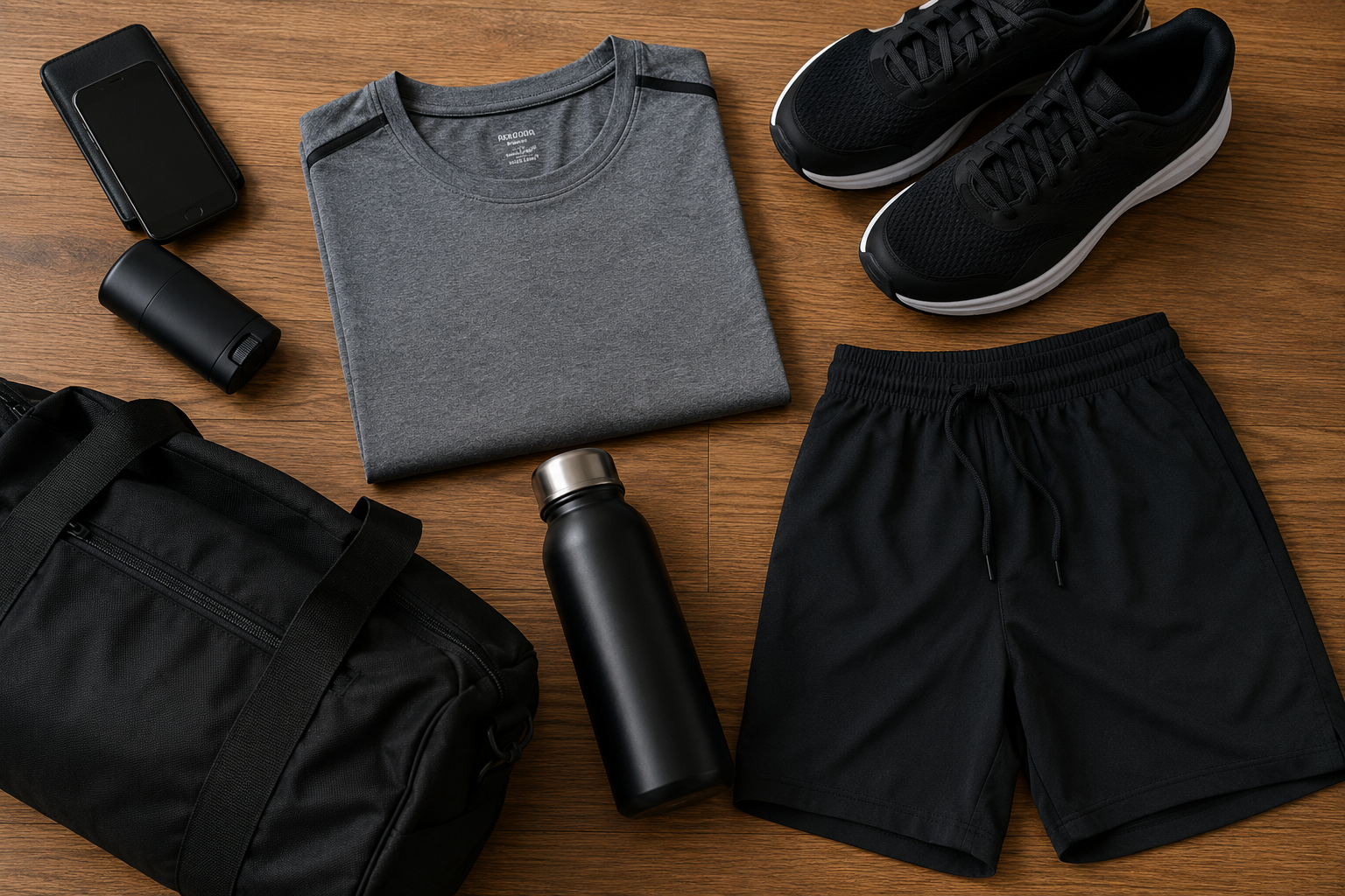Amazon essentials every a=man should own in 2026