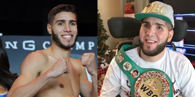Prichard Colón dies at 33