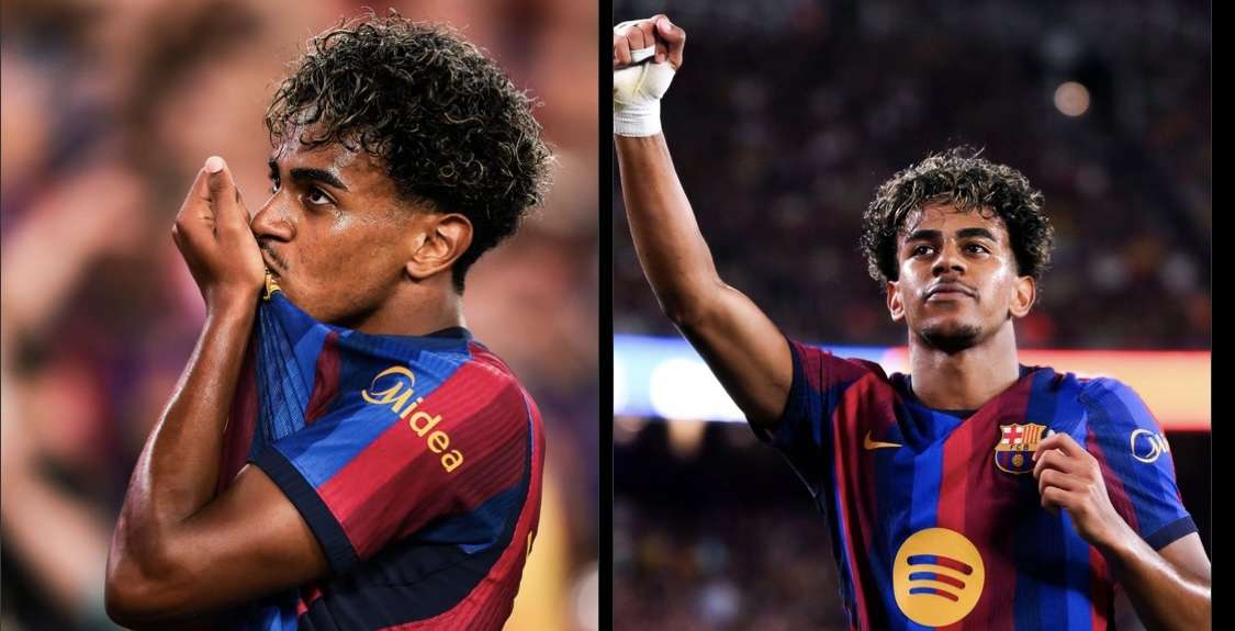 Barcelona vs. Rayo Vallecano