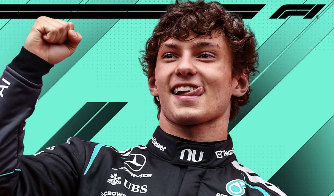 F1 Italian GP results 2026