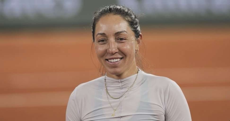 Jessica Pegula Leylah Fernandez