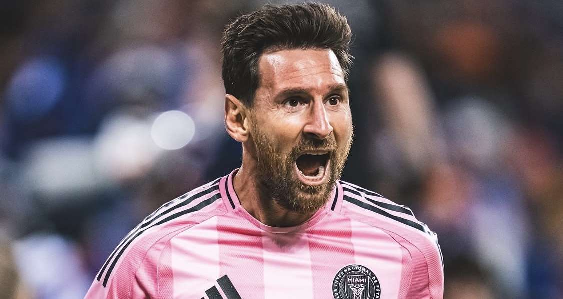 Lionel Messi retirement