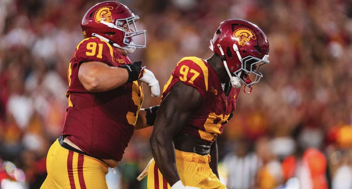 USC vs Fresno State