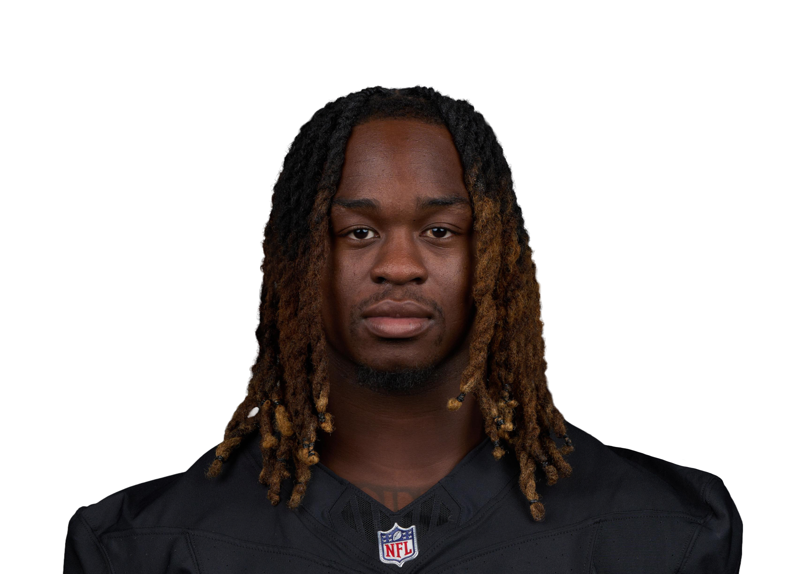 Ashton Jeanty