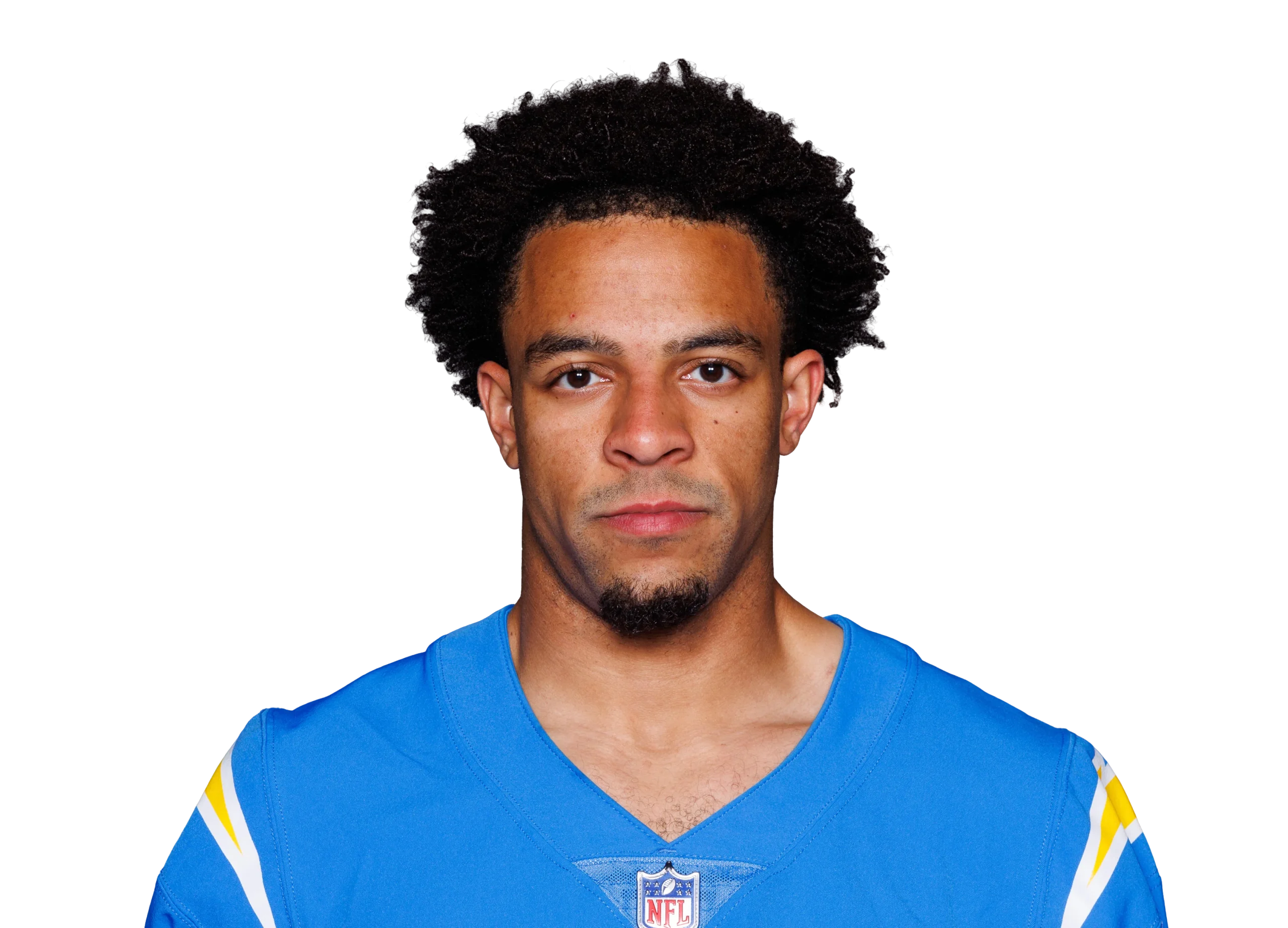 Brenen Thompson