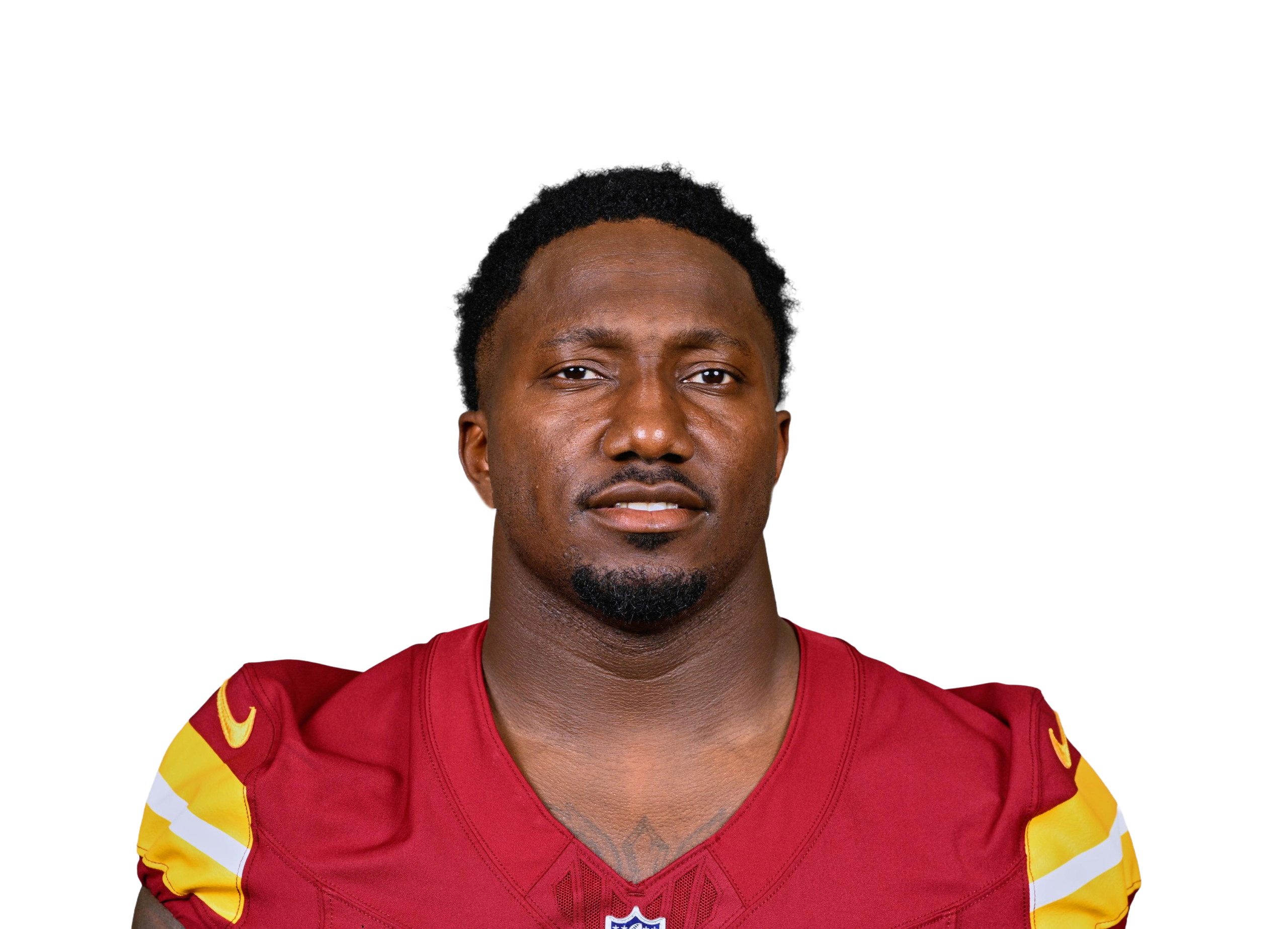 Deebo Samuel Sr.