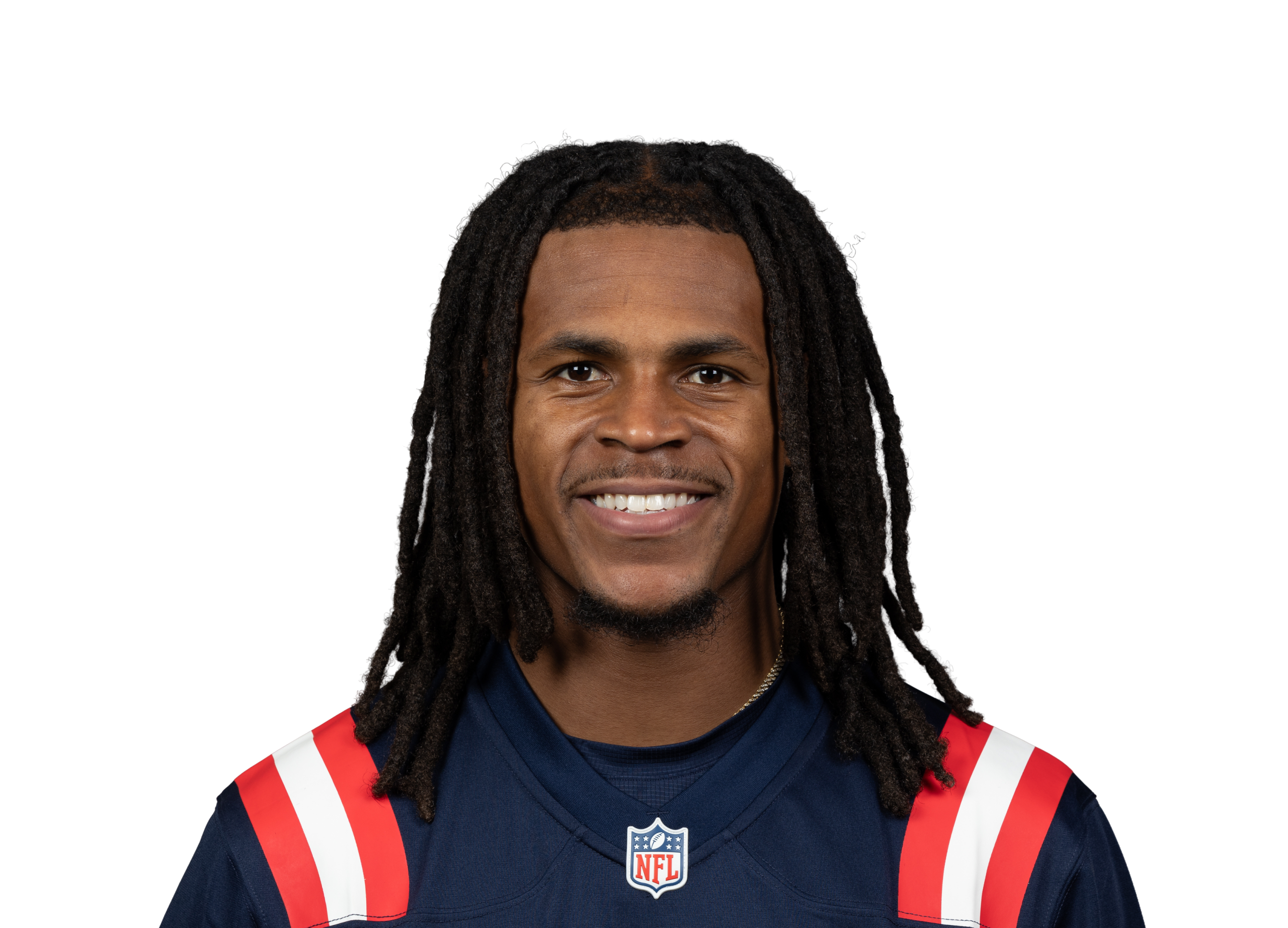DeMario Douglas