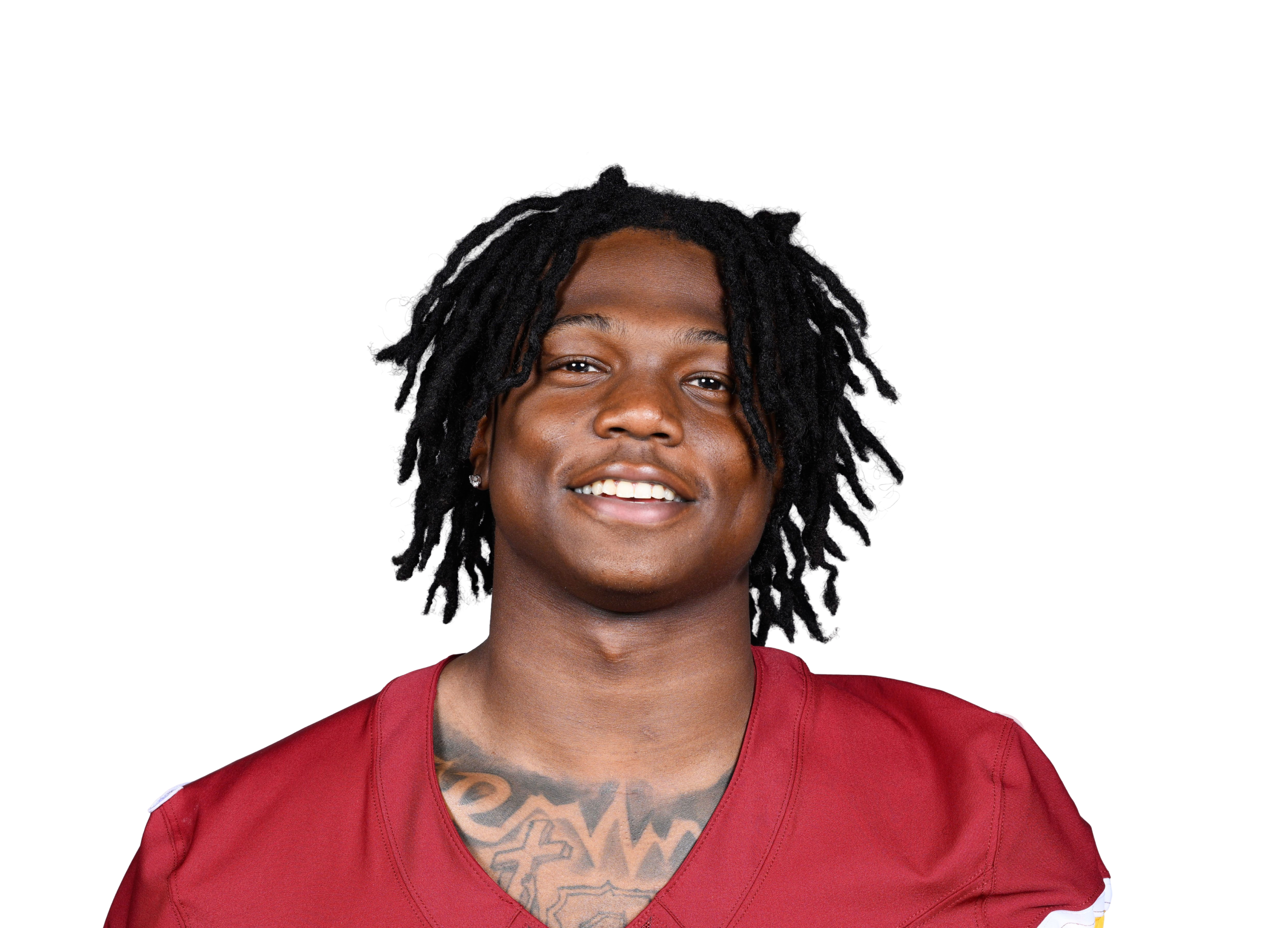 Jacory Croskey-Merritt