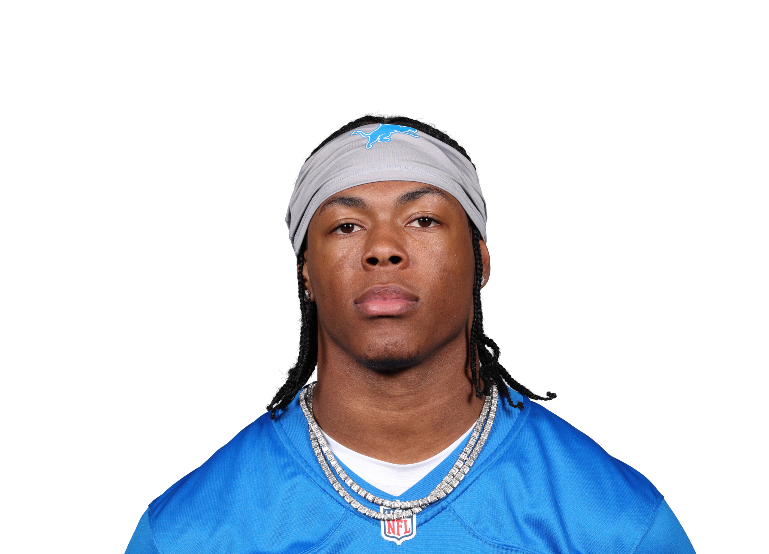 Jahmyr Gibbs