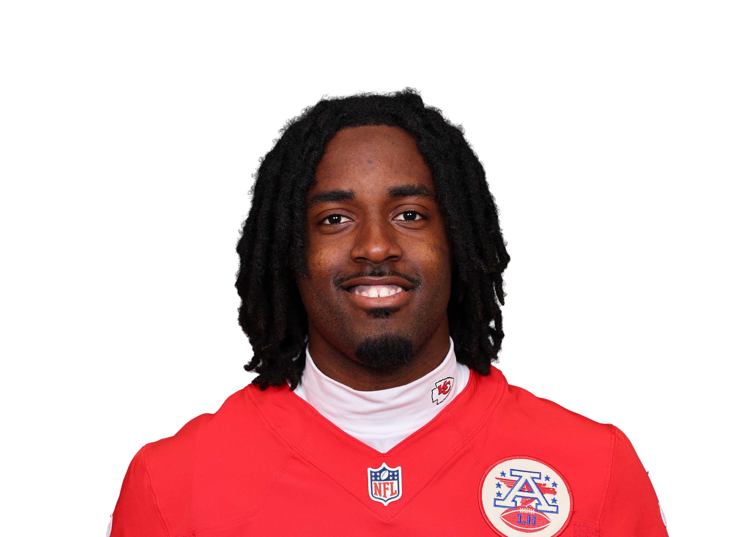 Jalen Royals