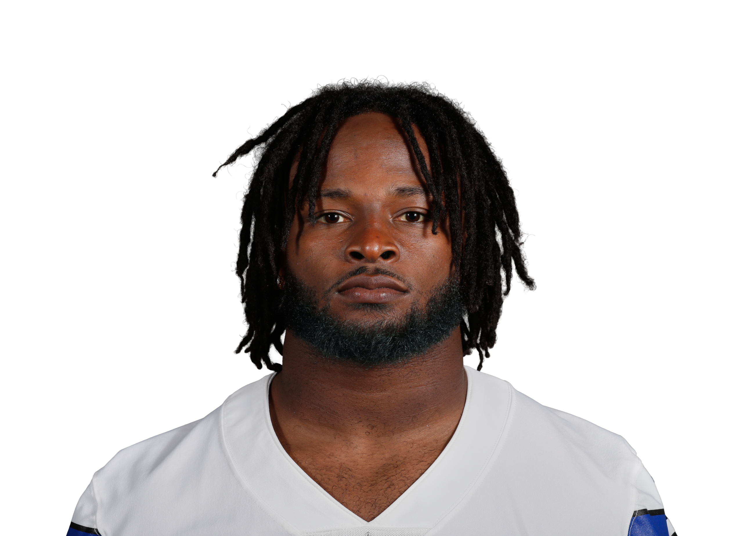 Javonte Williams