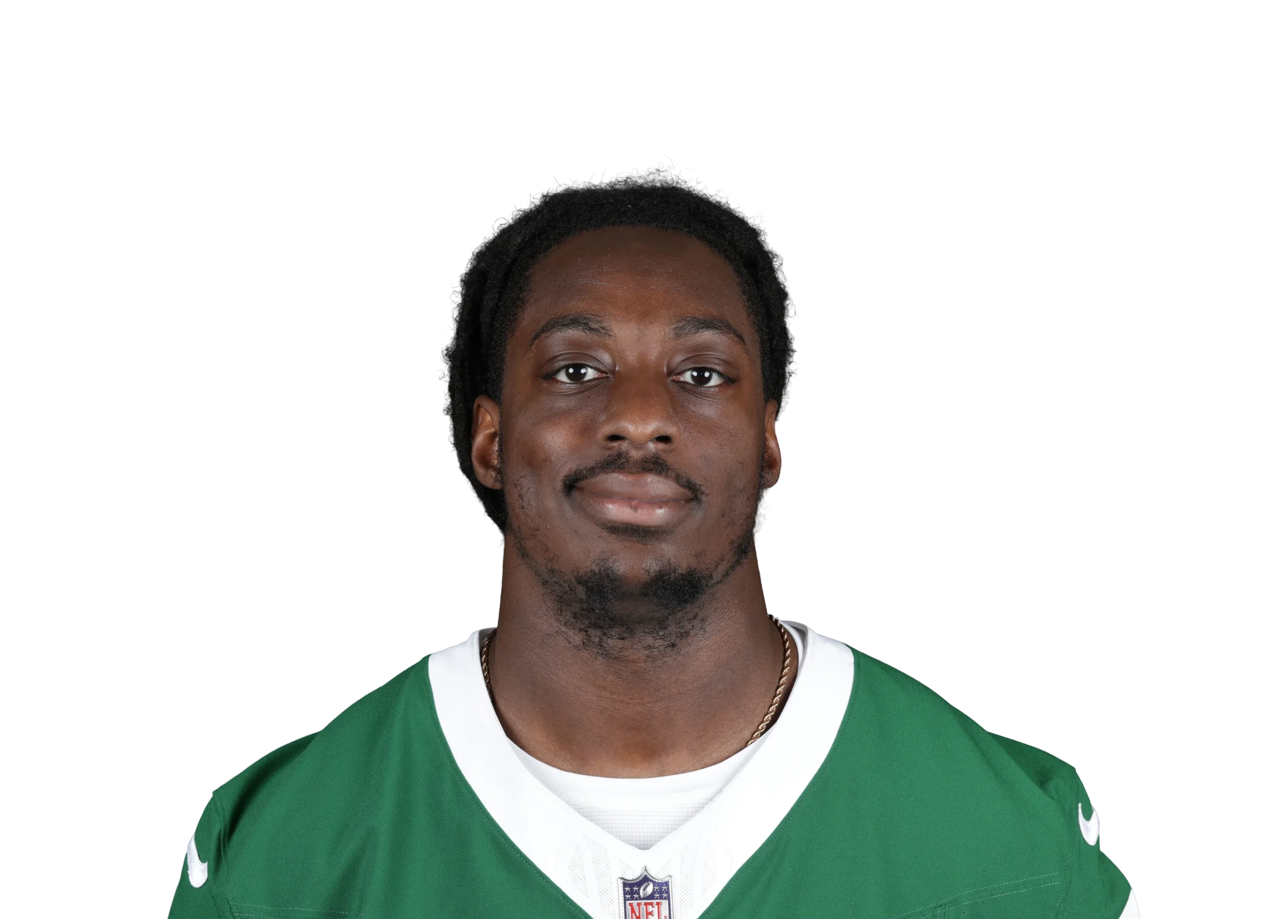 Jelani Woods