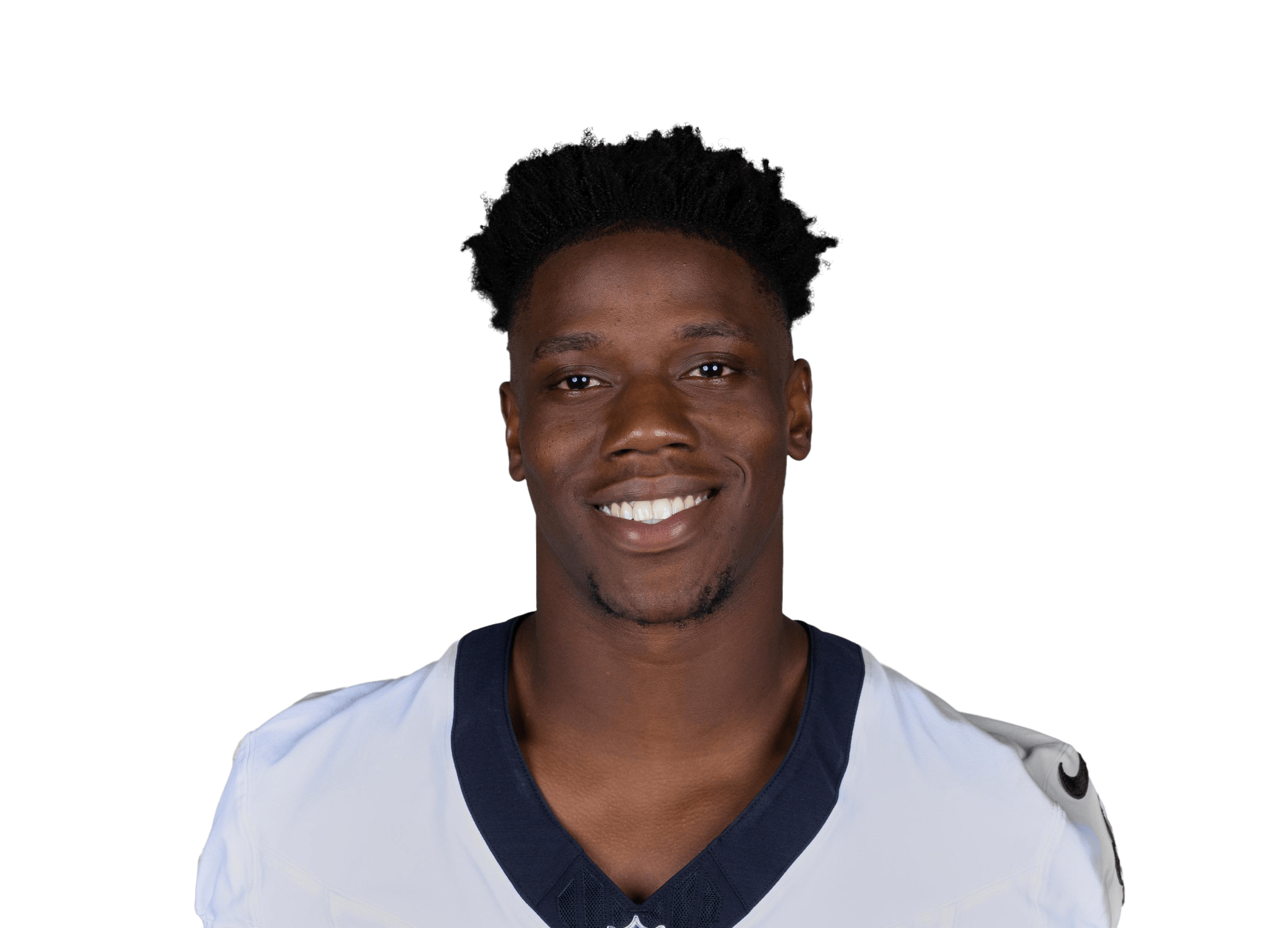 Kevin Austin Jr.