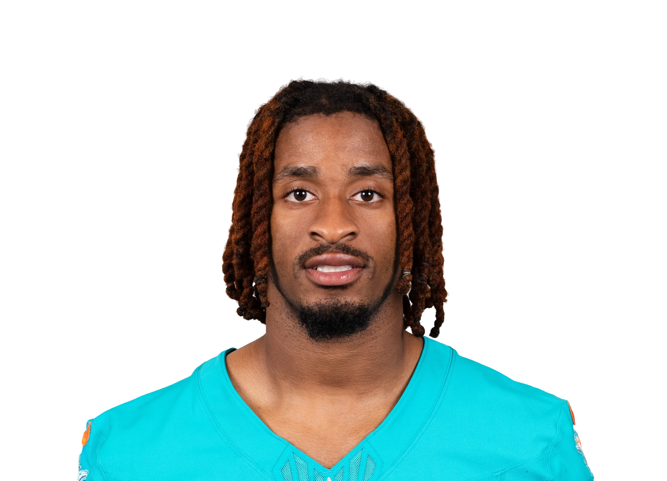 Kevin Coleman Jr.