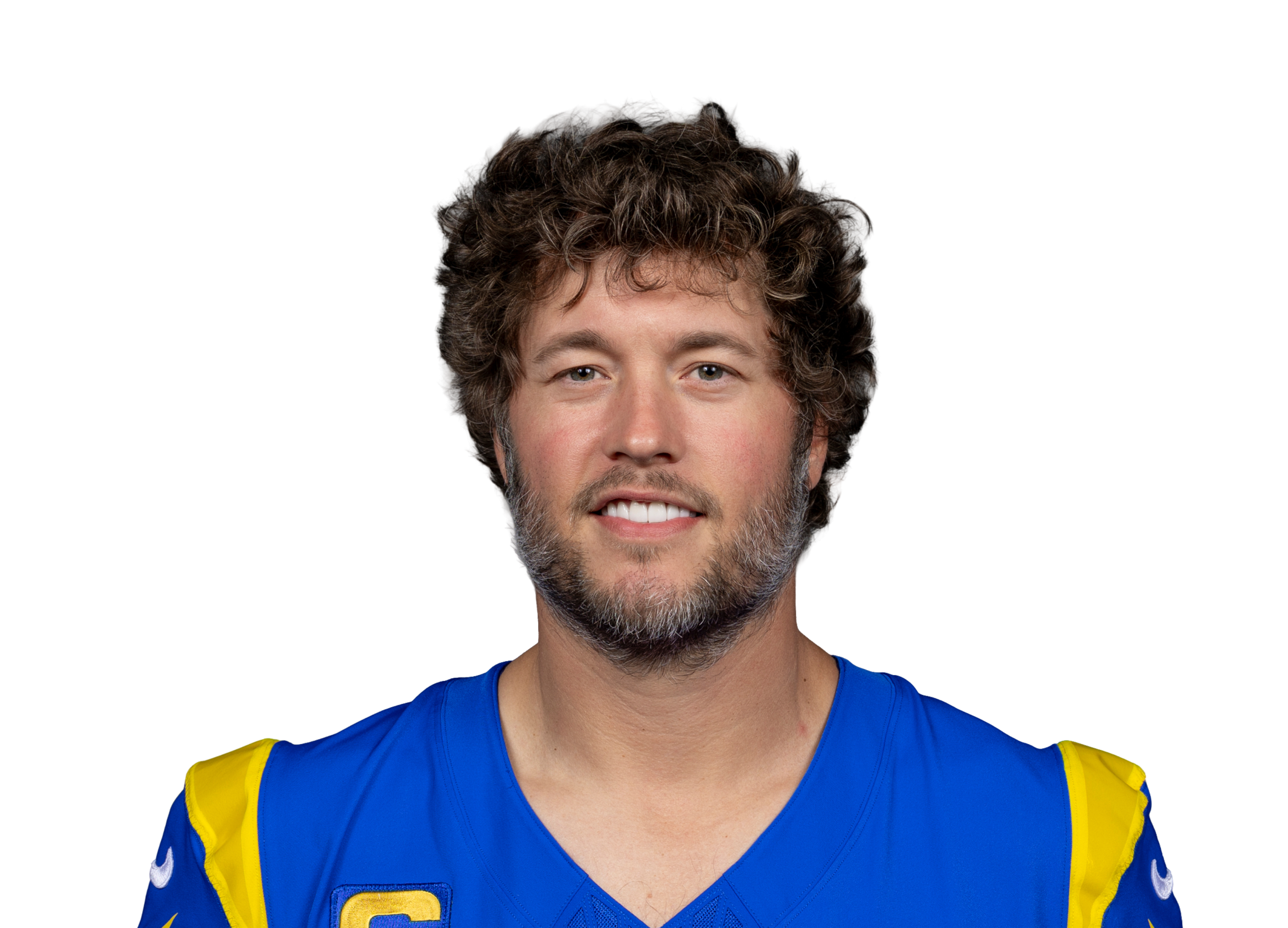 Matthew Stafford