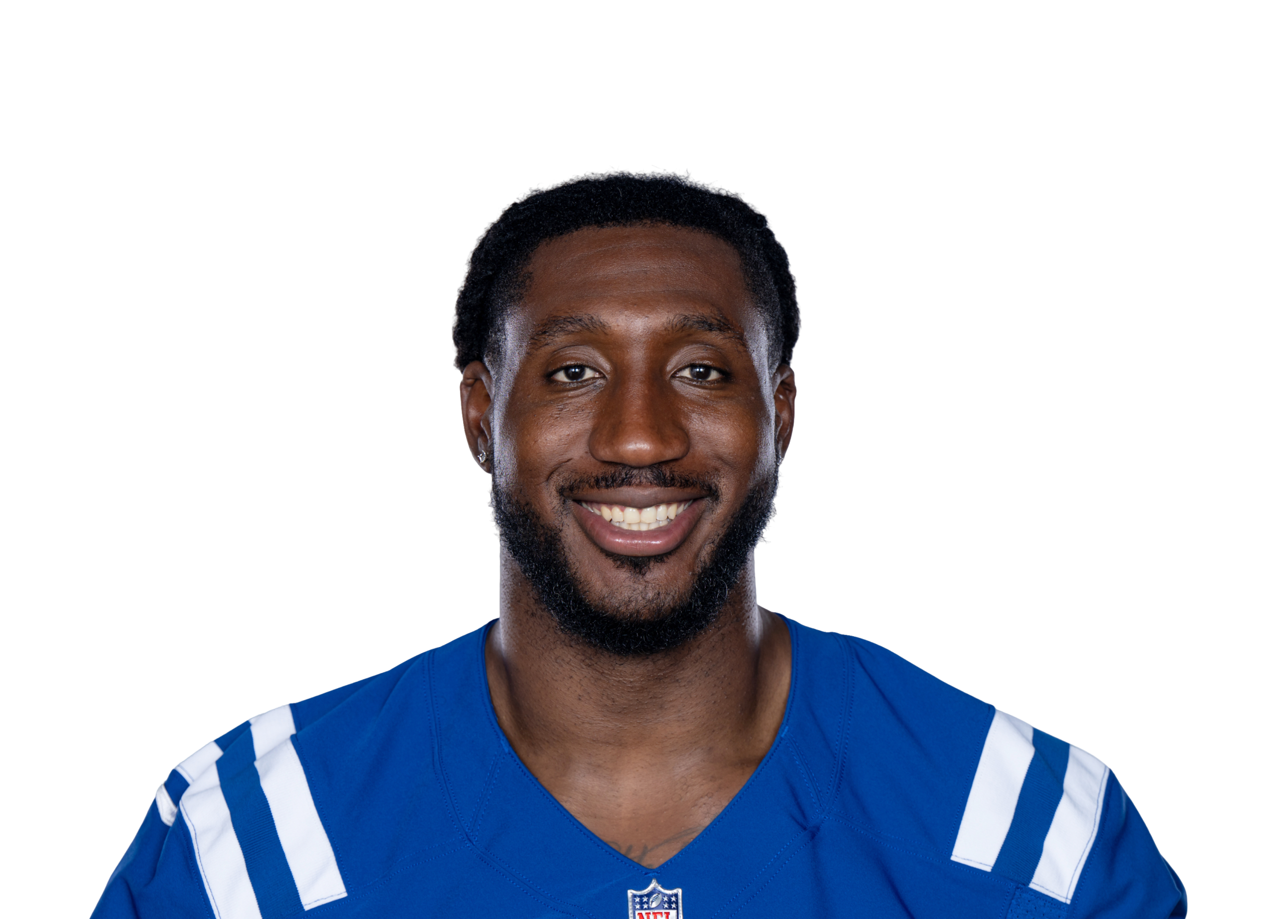 Mo Alie-Cox