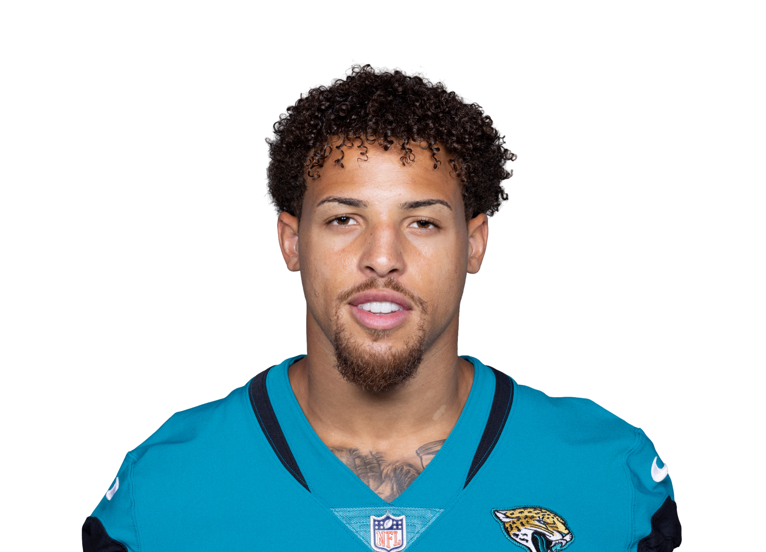 Parker Washington