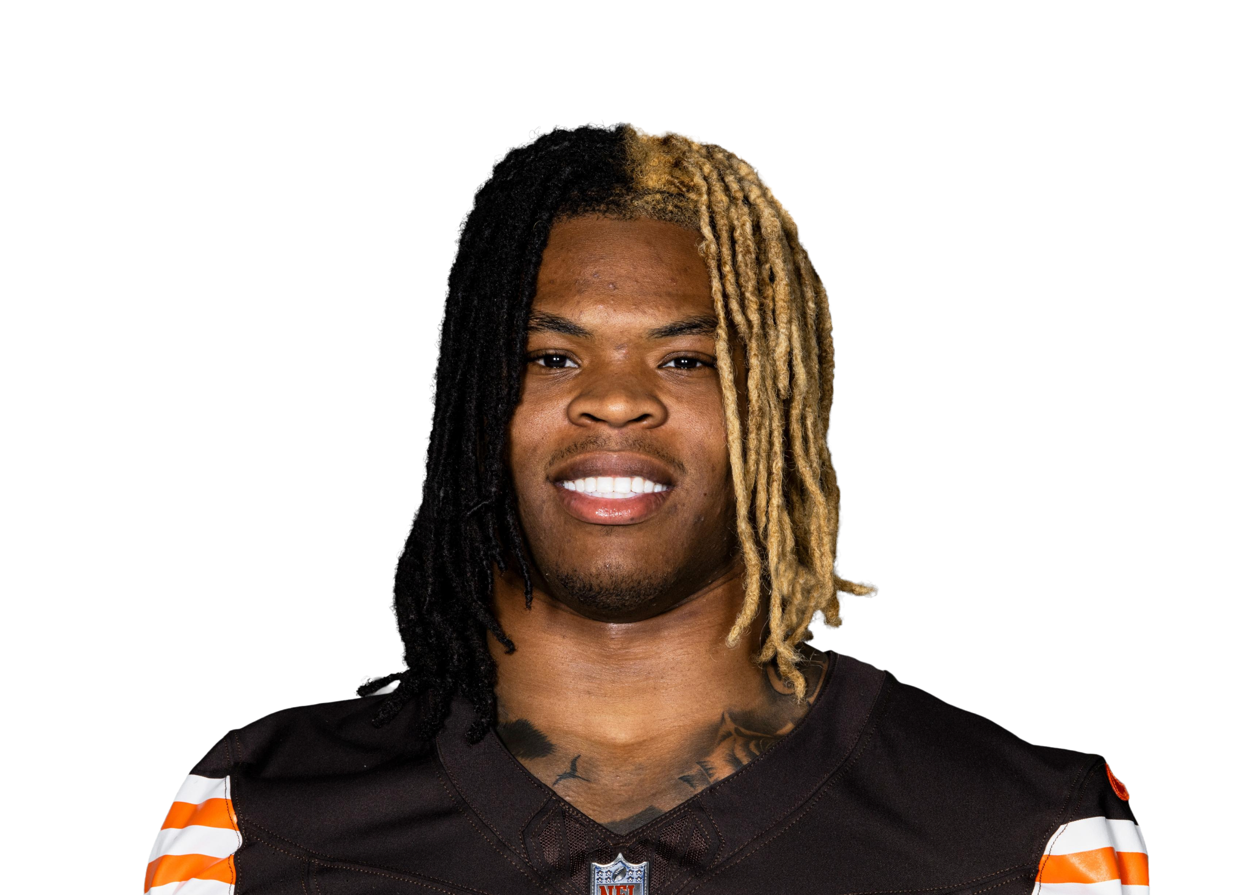 Quinshon Judkins