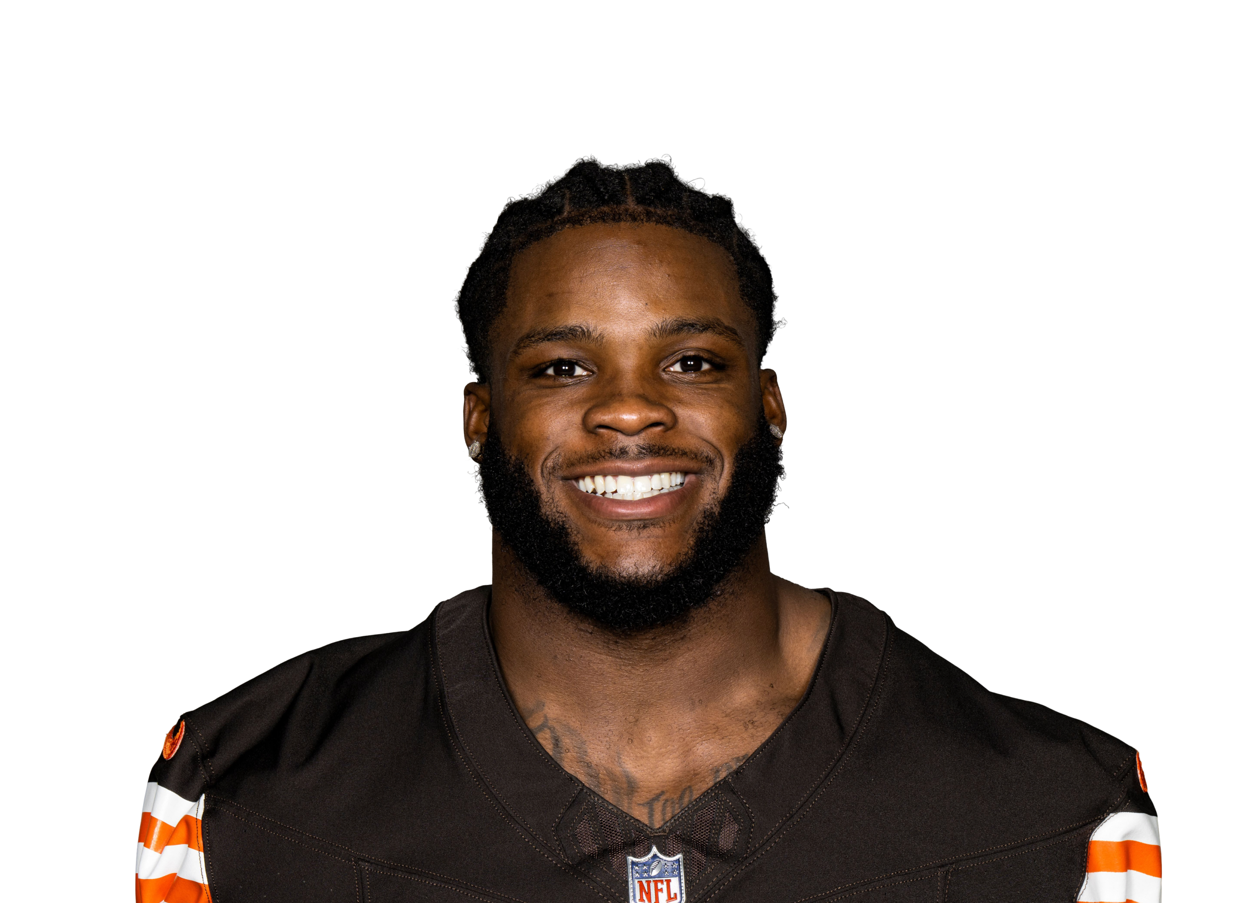 Raheim Sanders