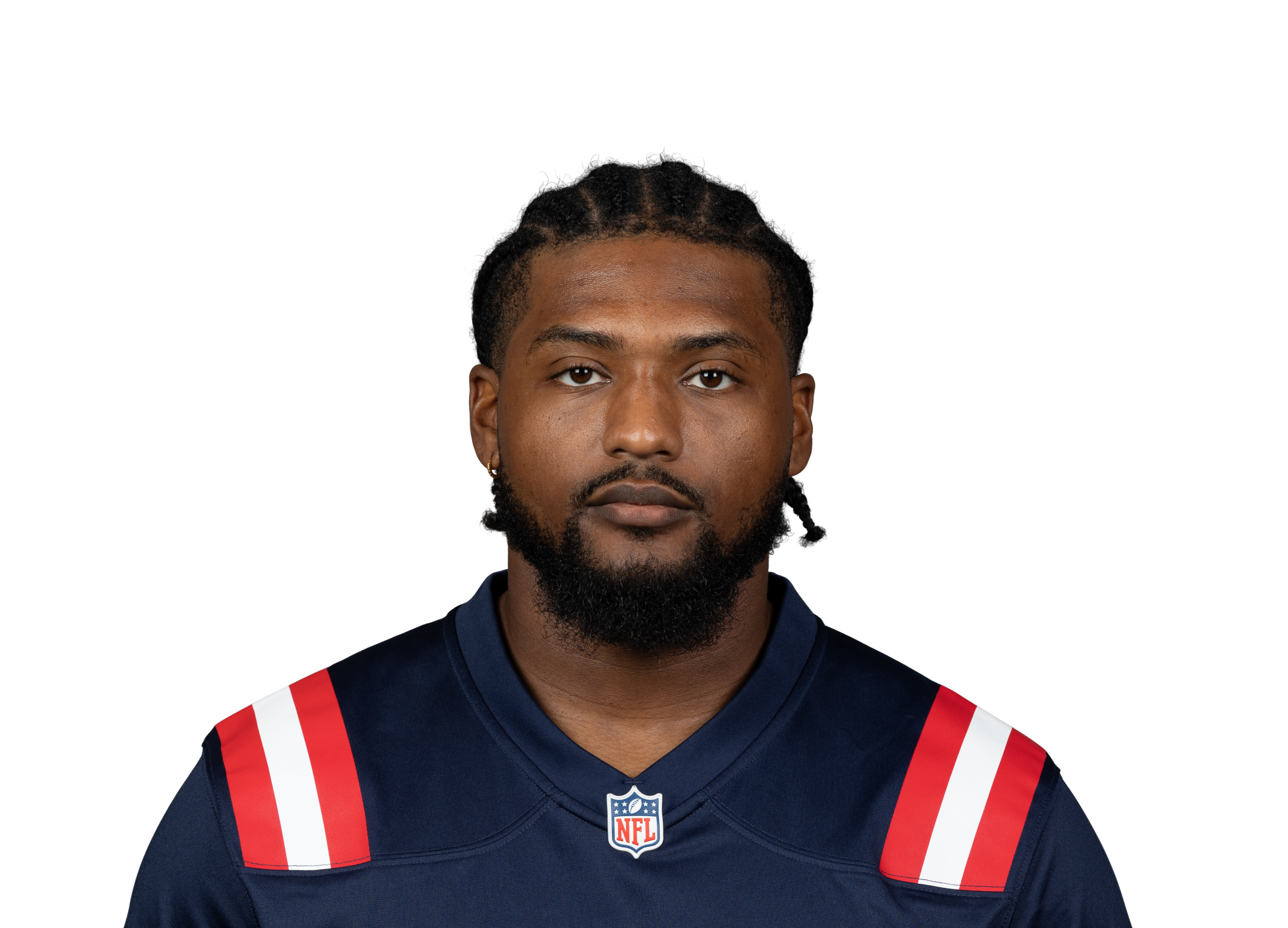 Reggie Gilliam