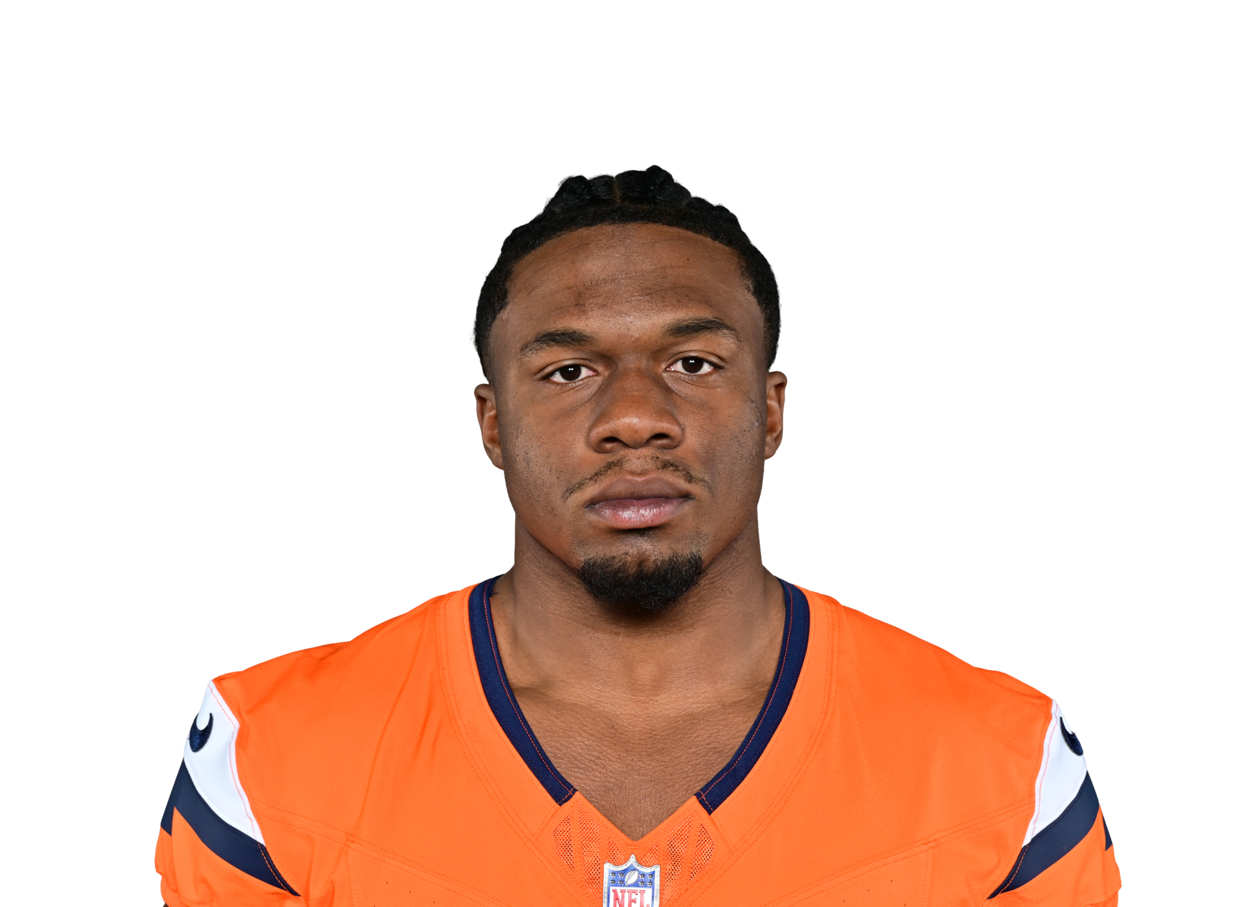 RJ Harvey
