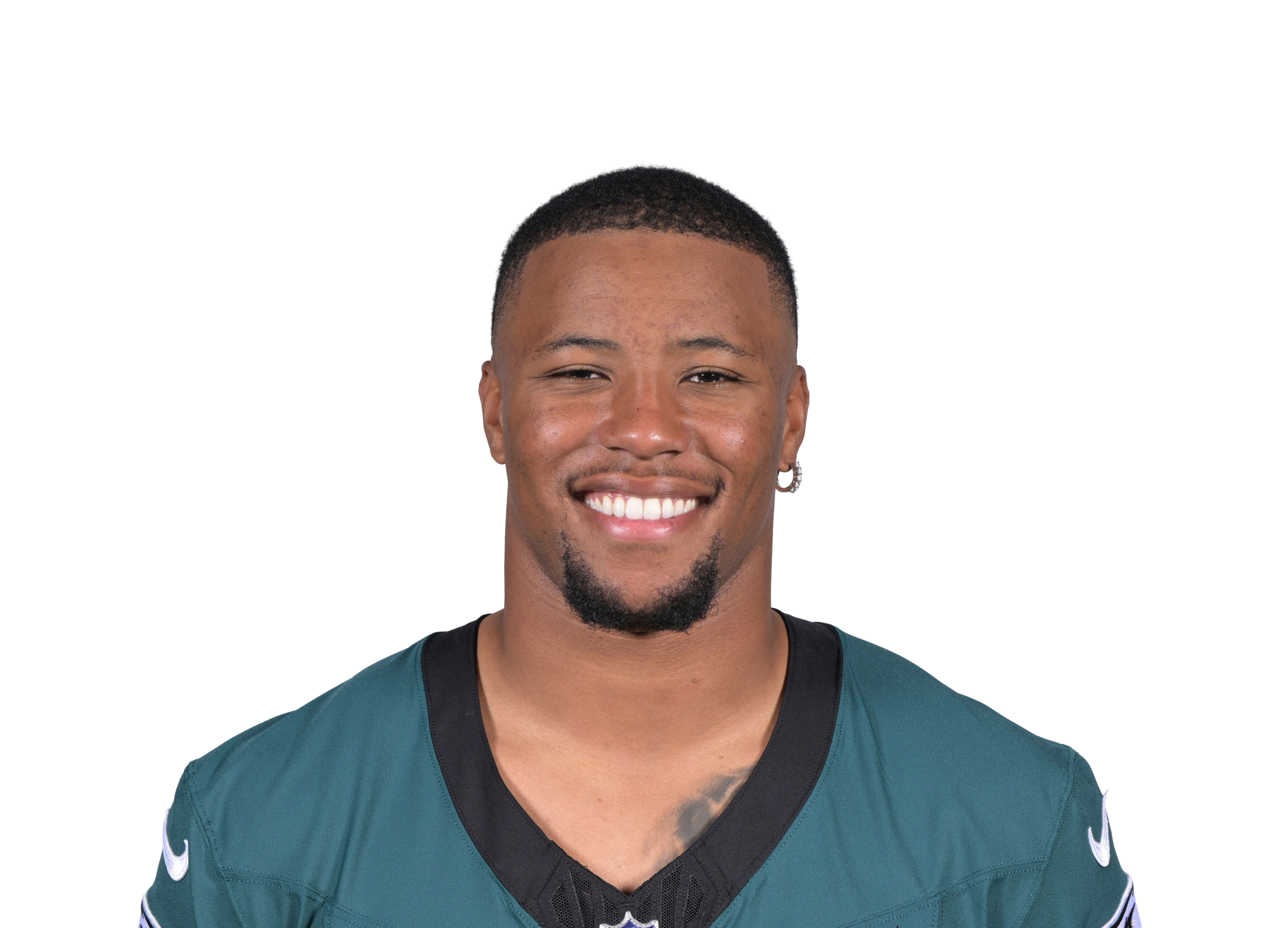 Saquon Barkley