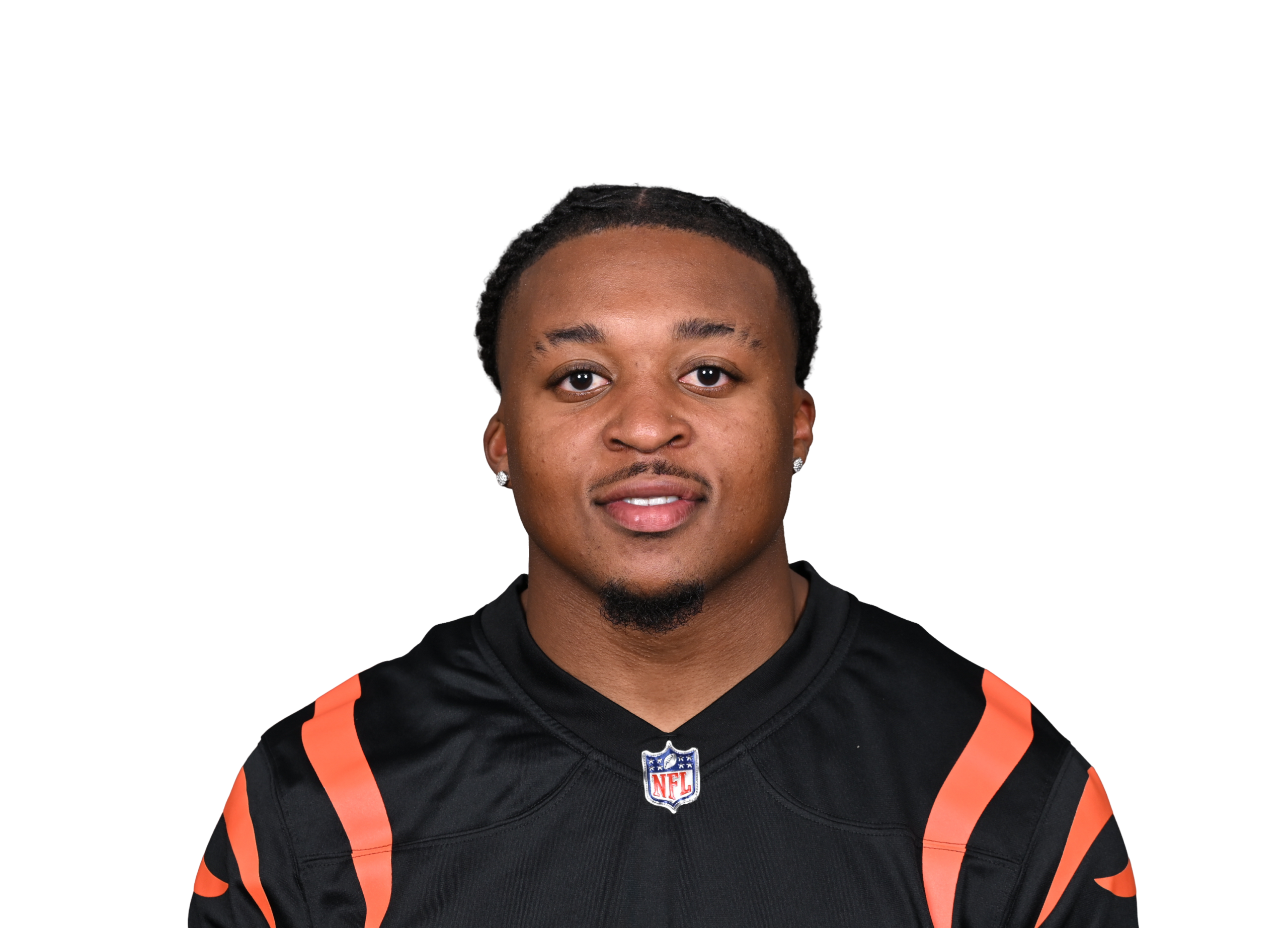 Tahj Brooks