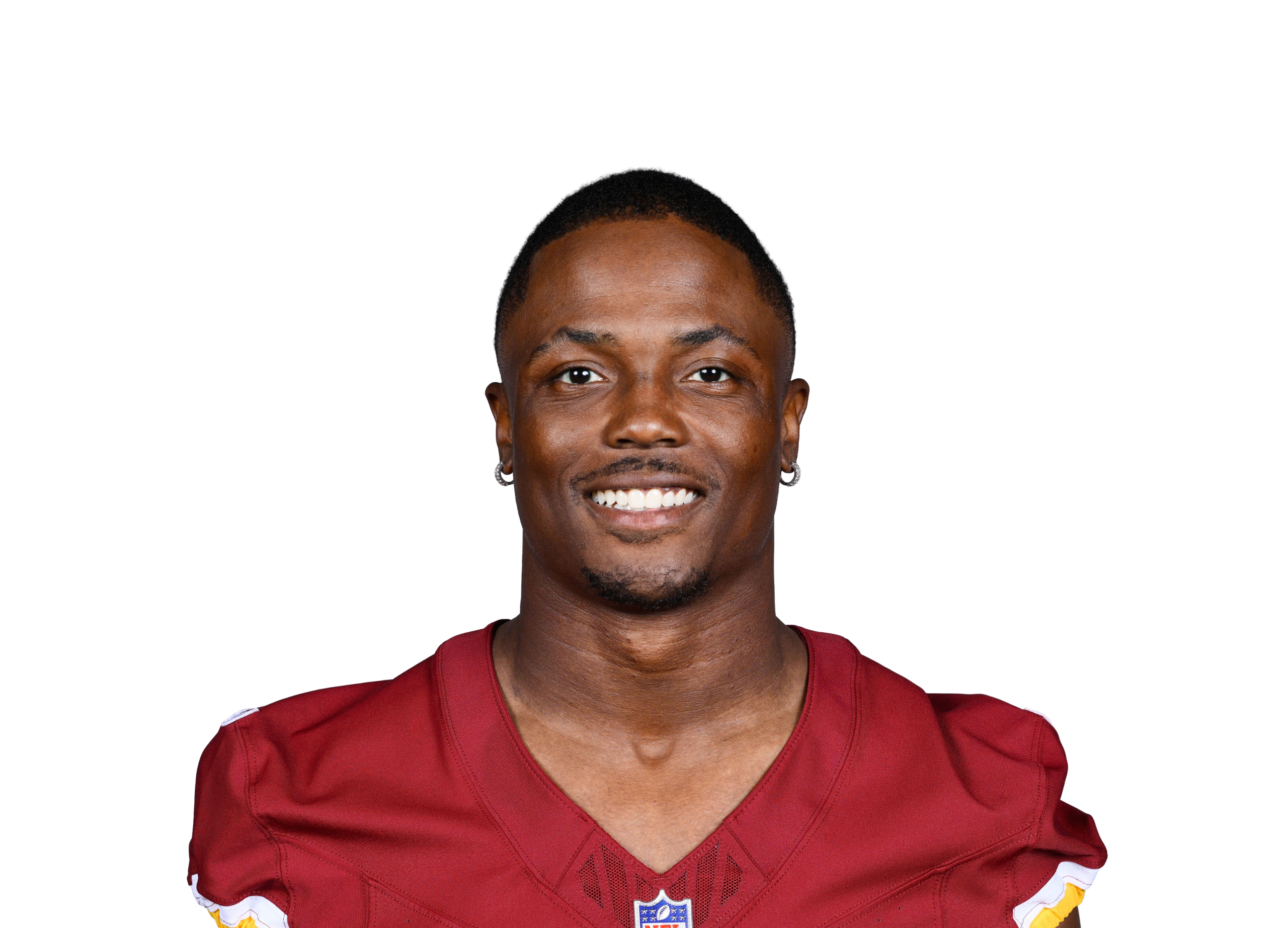 Terry McLaurin