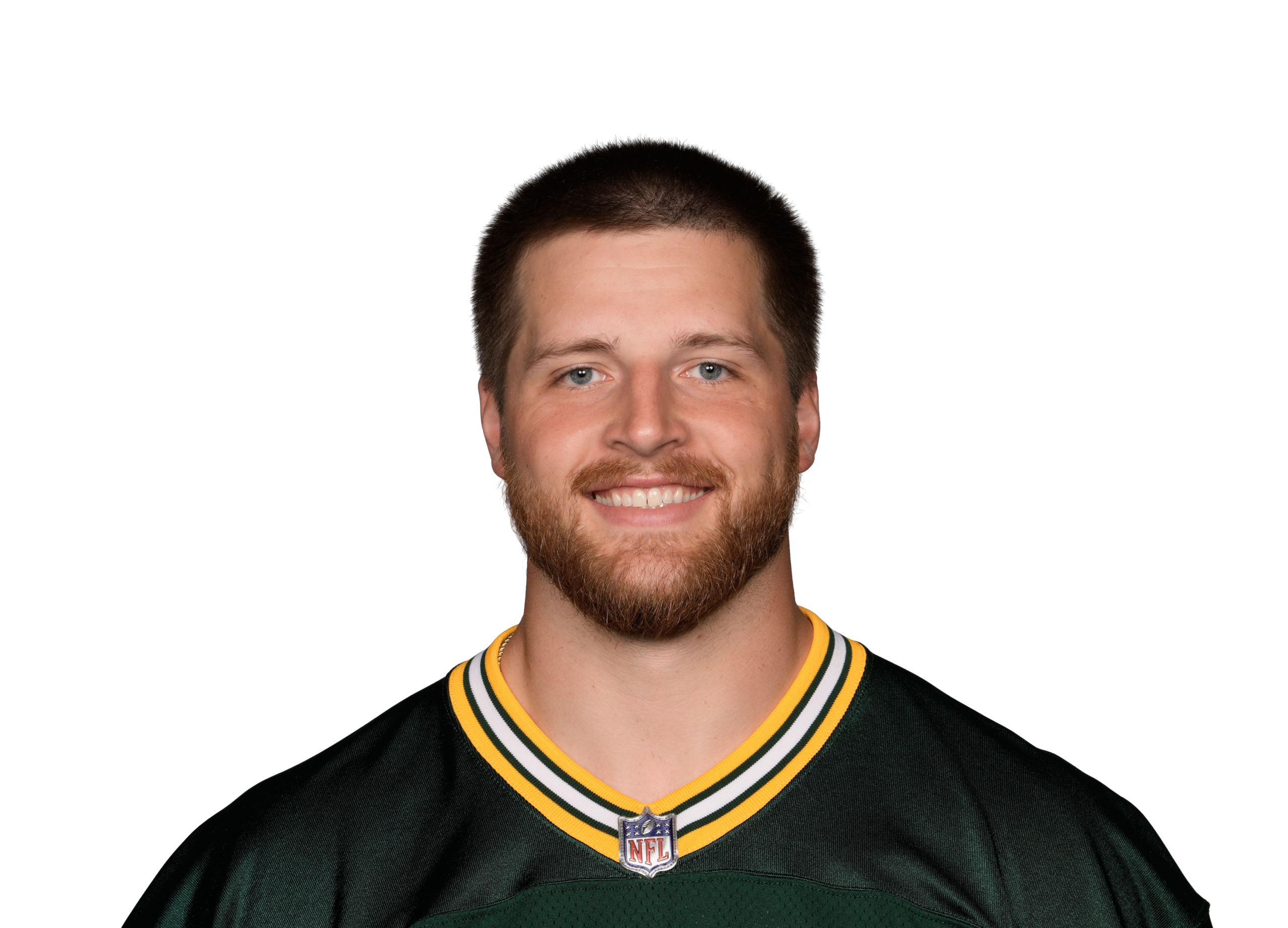 Tucker Kraft