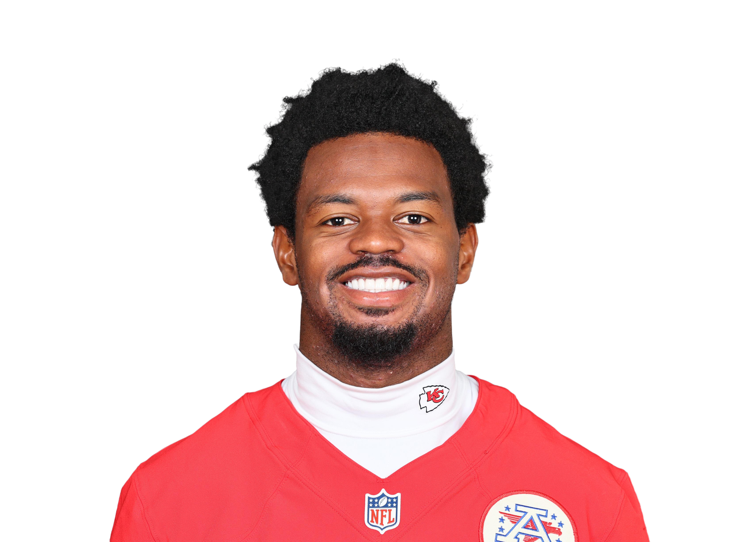 Tyquan Thornton