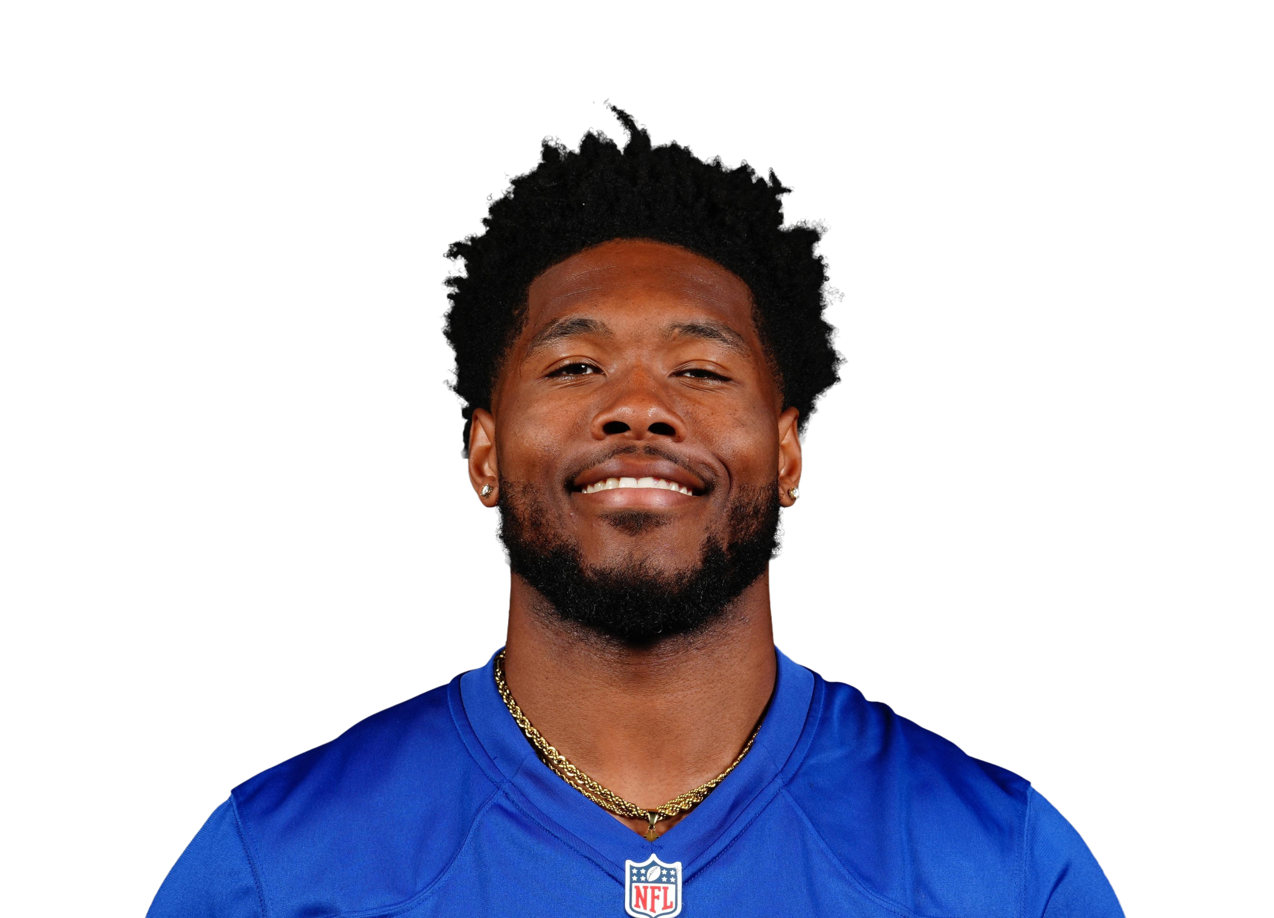 Tyrone Tracy Jr.