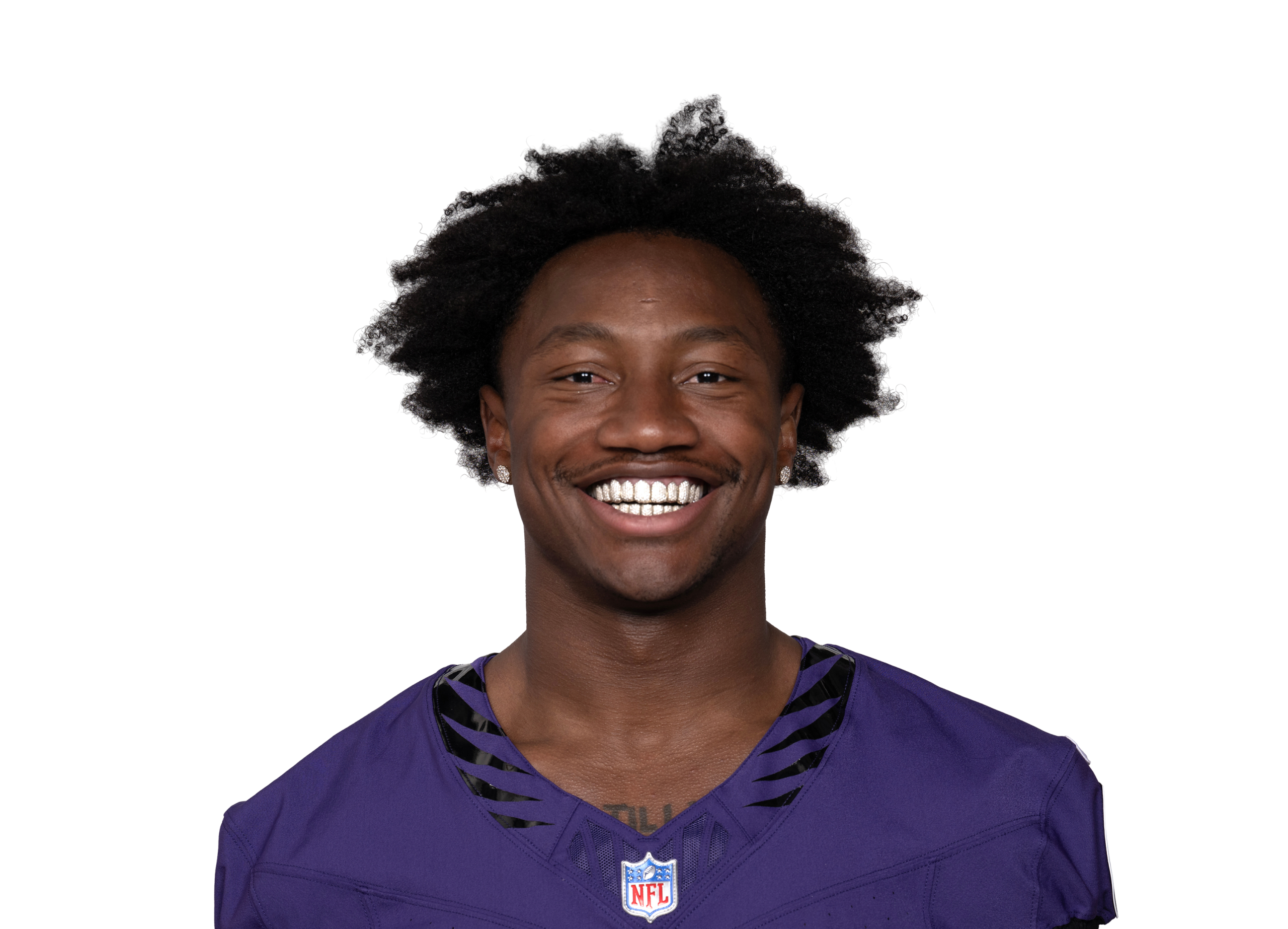 Zay Flowers