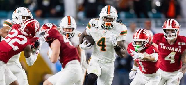 Miami vs Stanford 2026